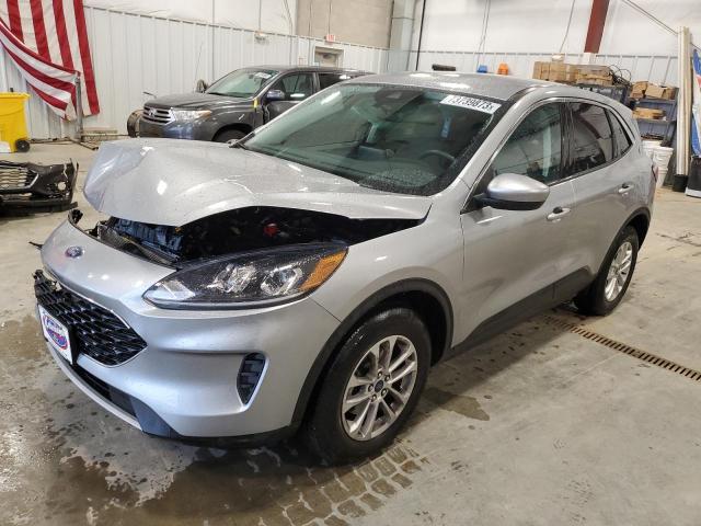 Изображение 2021 FORD ESCAPE SE 2021