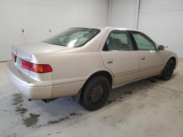 Image 3 of 2000 TOYOTA CAMRY CE 2000 with VIN 4T1BG28K4YU986171