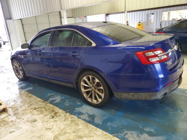 Image 2 of 2014 FORD TAURUS LIMITED 2014 with VIN 1FAHP2F84EG102686