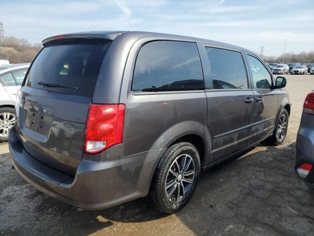 Obraz 3 z 2016 DODGE GRAND CARAVAN SXT 2016 z VIN 2C4RDGCG8GR143128