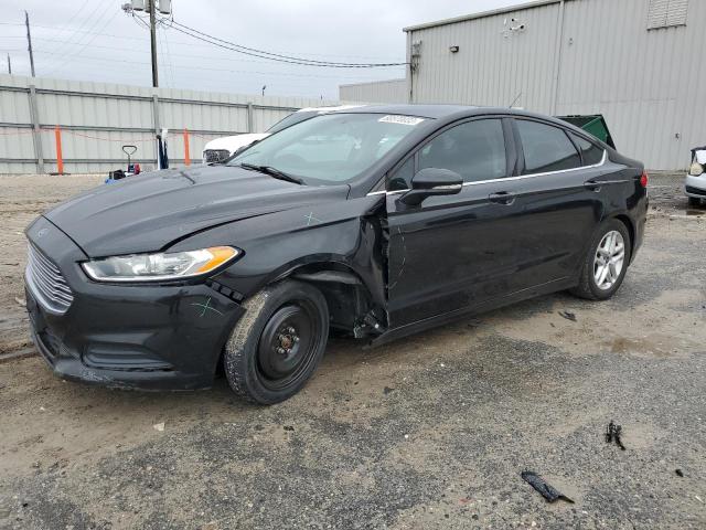 Image 1 of 2015 FORD FUSION SE 2015 with VIN 1FA6P0H79F5125846