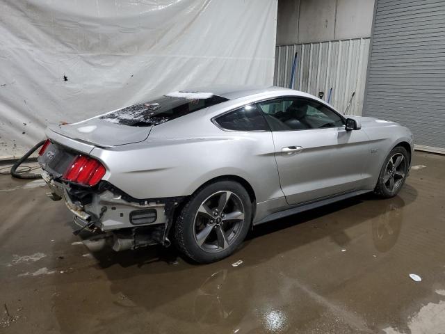 Image 3 of 2016 FORD MUSTANG GT 2016 with VIN 1FA6P8CF8G5267538