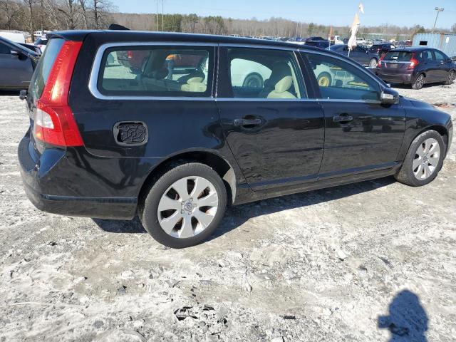 Obraz 3 z 2008 VOLVO V70 3.2 2008 z VIN YV1BW982981040403