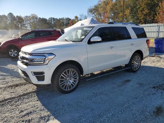 Изображение 2022 FORD EXPEDITION LIMITED 2022