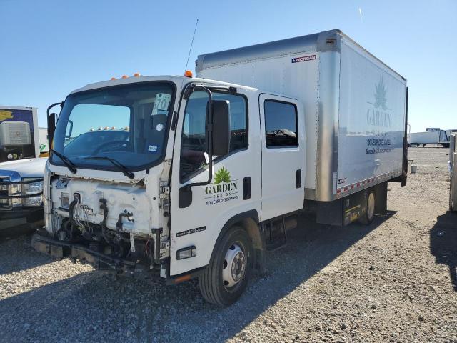 Obraz 1 z 2019 ISUZU NPR HD  2019 z VIN 54DC4J1B9KS801746