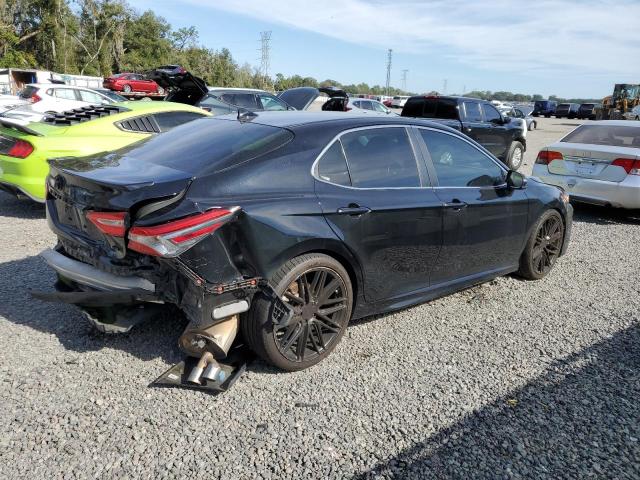 Изображение 3 2019 TOYOTA CAMRY L 2019 с VIN 4T1B11HK3KU262541