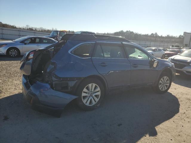 Image 3 of 2019 SUBARU OUTBACK 2.5I 2019 with VIN 4S4BSABC8K3276844