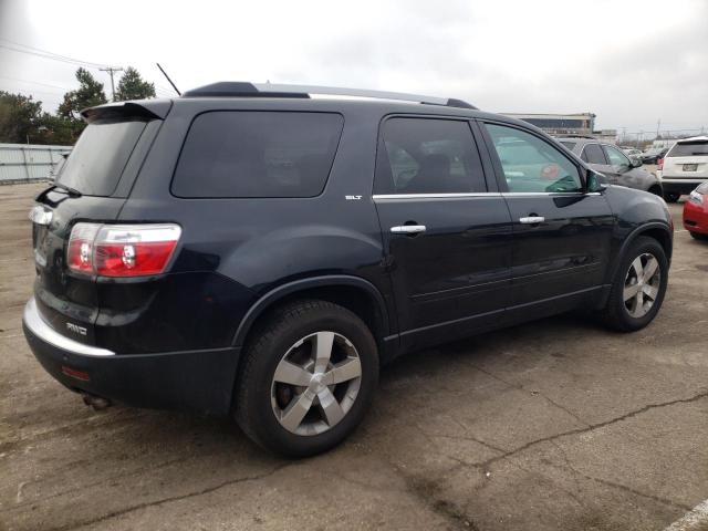 Image 3 of 2011 GMC ACADIA SLT-1 2011 with VIN 1GKKVRED2BJ404414