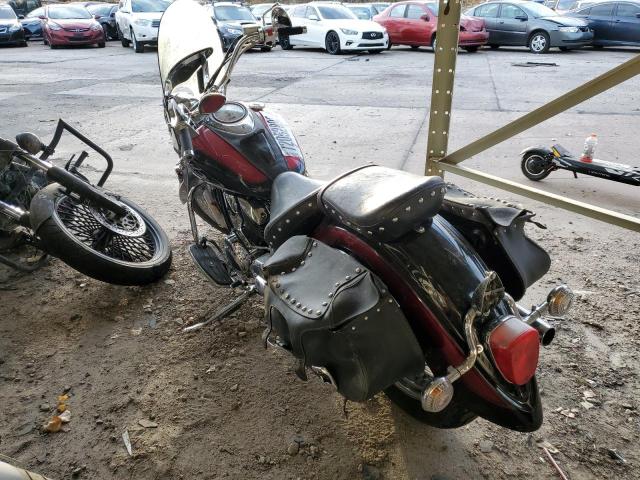 Изображение 3 2002 YAMAHA XVS1100 A 2002 с VIN JYAVP11E32A025940