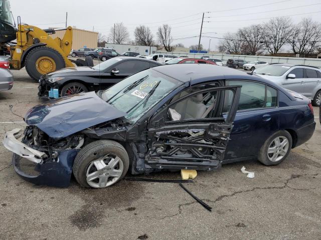 2007 SATURN ION LEVEL 2 2007 image