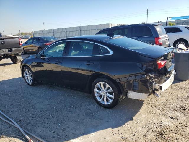 Изображение 2 2024 CHEVROLET MALIBU LT 2024 с VIN 1G1ZD5ST5RF127698