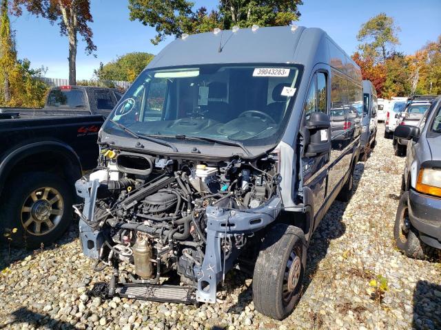 Image 1 of 2020 RAM PROMASTER 3500 3500 HIGH 2020 with VIN 3C6URVJG9LE145220