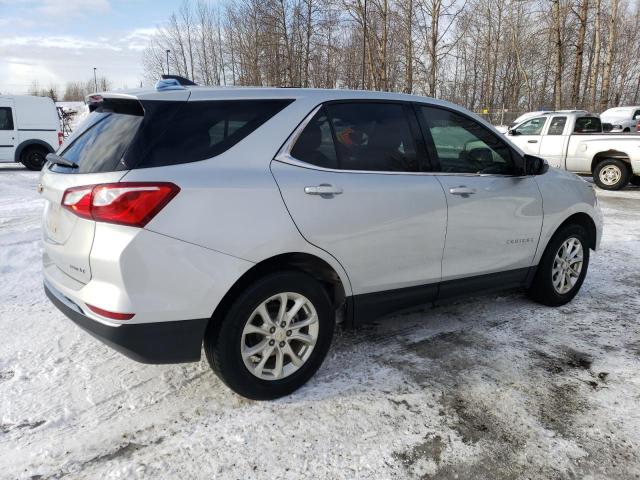 Изображение 3 2019 CHEVROLET EQUINOX LT 2019 с VIN 2GNAXUEV8K6196296