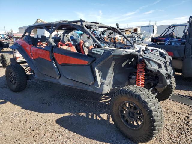 Изображение 1 2020 CAN-AM MAVERICK X3 MAX RS TURBO R 2020 с VIN 3JBVKAW23LK000136