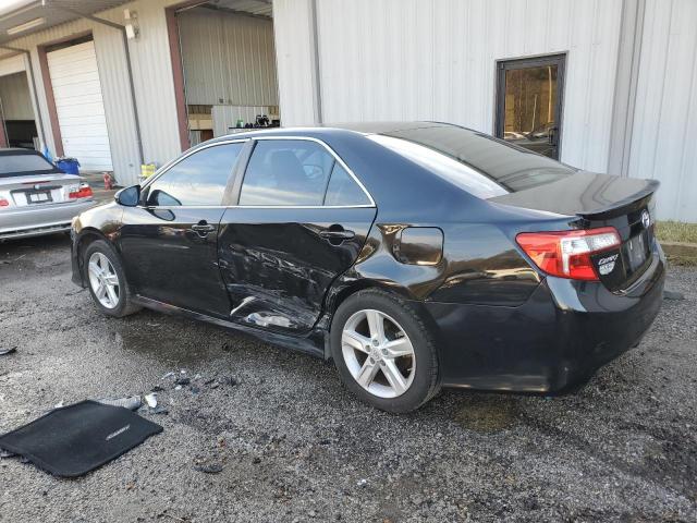 Image 2 of 2014 TOYOTA CAMRY L 2014 with VIN 4T1BF1FK2EU862444