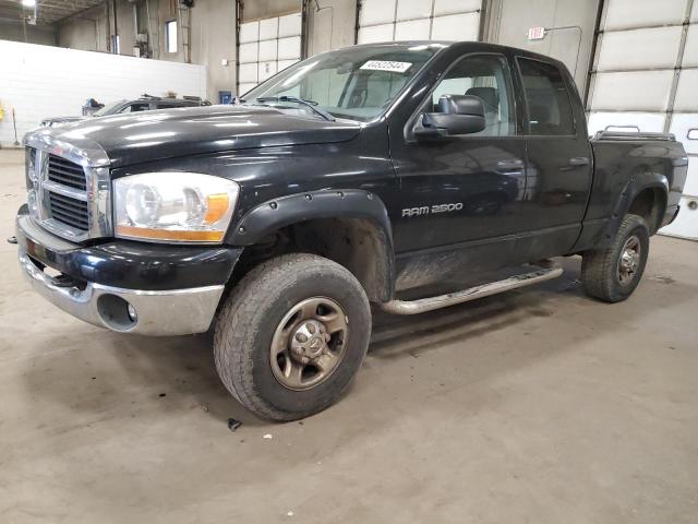 Obraz 2006 DODGE RAM 2500 ST 2006
