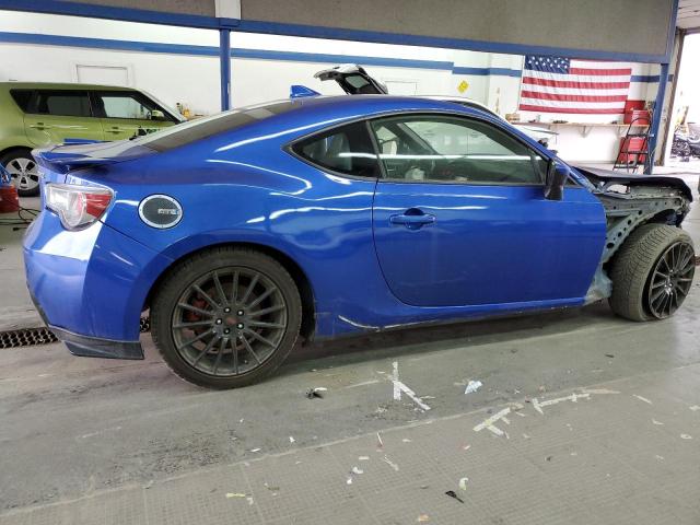 Image 3 of 2015 SUBARU BRZ 2.0 LIMITED 2015 with VIN JF1ZCAC12F9601185