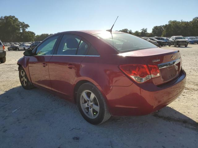 Obraz 2 z 2014 CHEVROLET CRUZE LT 2014 z VIN 1G1PC5SB6E7380549