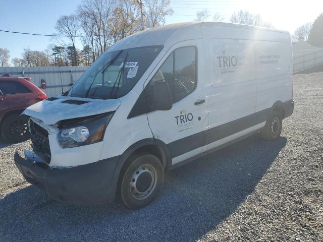 Obraz 1 z 2019 FORD TRANSIT T-250 2019 z VIN 1FTYR2CM9KKA58604