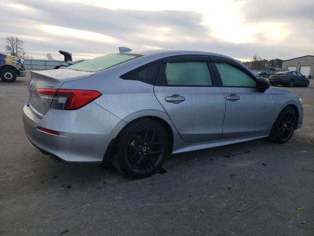 Изображение 3 2022 HONDA CIVIC SPORT 2022 с VIN 2HGFE2F54NH511337