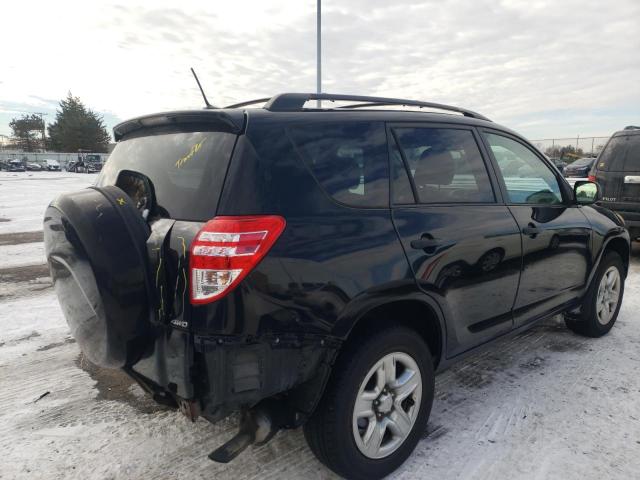 Obraz 3 z 2011 TOYOTA RAV4  2011 z VIN 2T3BF4DV3BW171053