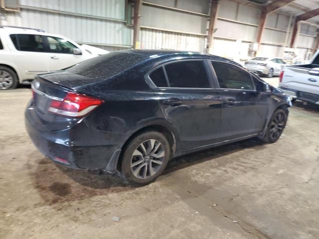 Изображение 3 2013 HONDA CIVIC EX 2013 с VIN 19XFB2F82DE022799