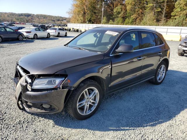2015 AUDI Q5 PREMIUM PLUS 2015 image