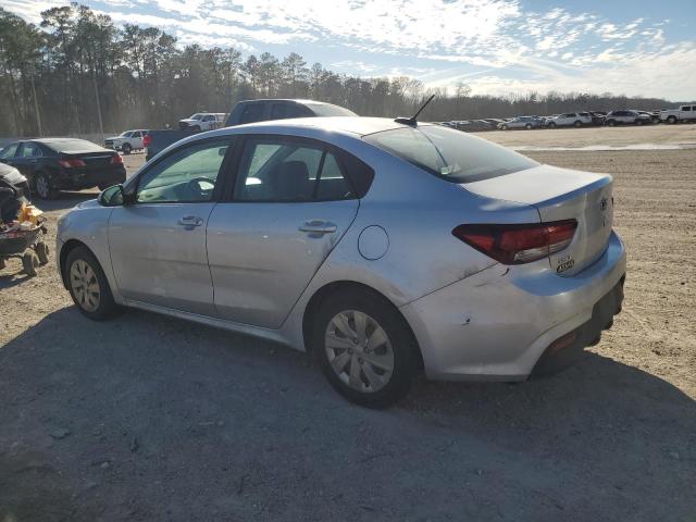 Obraz 2 z 2018 KIA RIO LX 2018 z VIN 3KPA24AB6JE053834