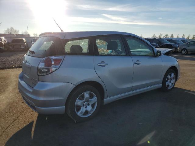 Image 3 of 2005 TOYOTA COROLLA MATRIX XR 2005 with VIN 2T1KR32E85C494596