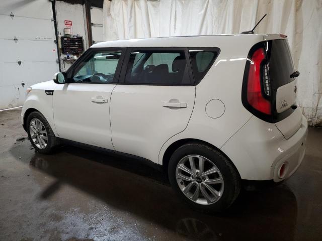 Obraz 2 z 2018 KIA SOUL + 2018 z VIN KNDJP3A59J7896898