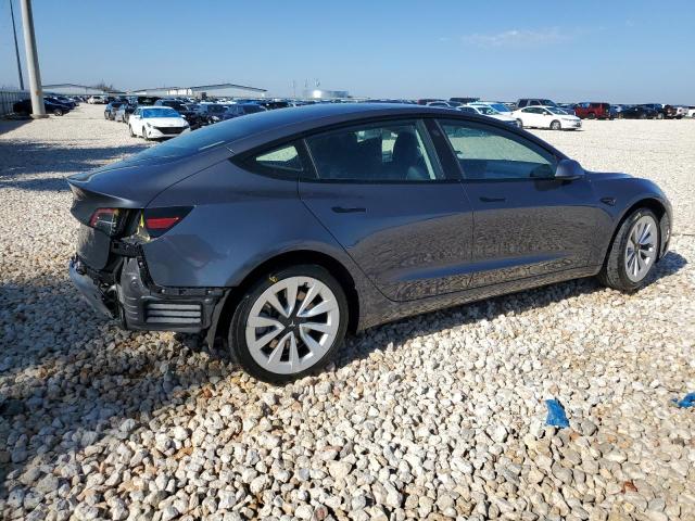 Изображение 3 2023 TESLA MODEL 3  2023 с VIN 5YJ3E1EA9PF446908