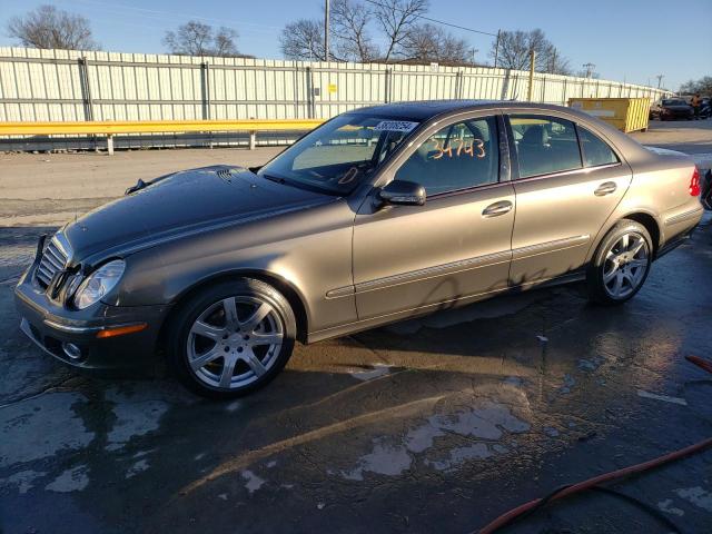 Obraz 1 z 2008 MERCEDES-BENZ E 350 2008 z VIN WDBUF56X98B198495