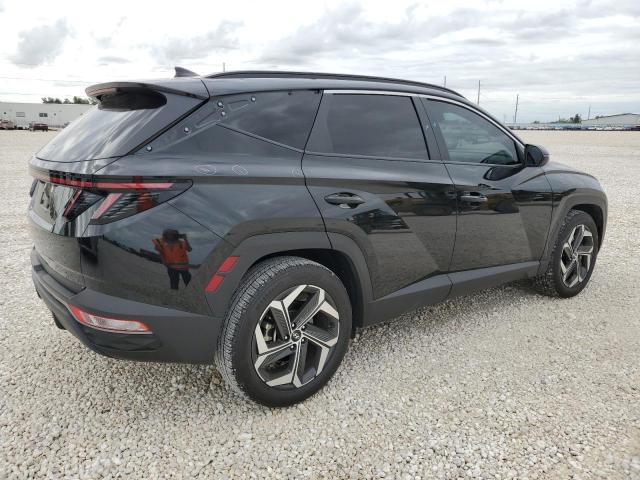 Image 3 of 2022 HYUNDAI TUCSON SEL 2022 with VIN 5NMJF3AE4NH158993
