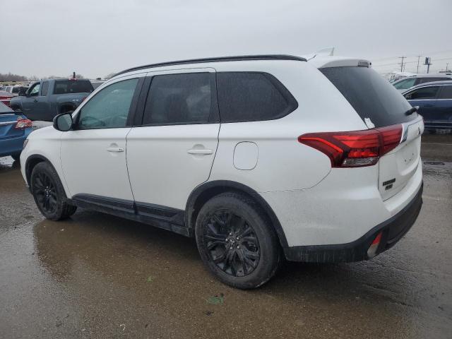 Obraz 2 z 2018 MITSUBISHI OUTLANDER SE 2018 z VIN JA4AZ3A39JZ024325