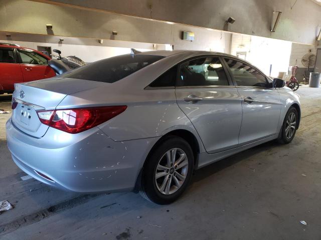 Obraz 3 z 2012 HYUNDAI SONATA GLS 2012 z VIN 5NPEB4AC2CH490576