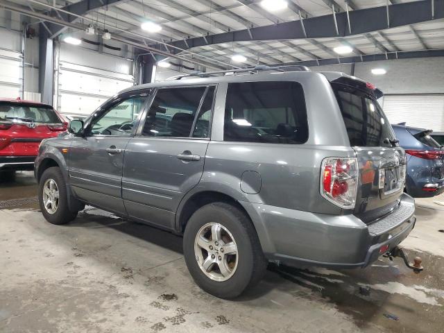 Obraz 2 z 2007 HONDA PILOT EXL 2007 z VIN 2HKYF18537H502960