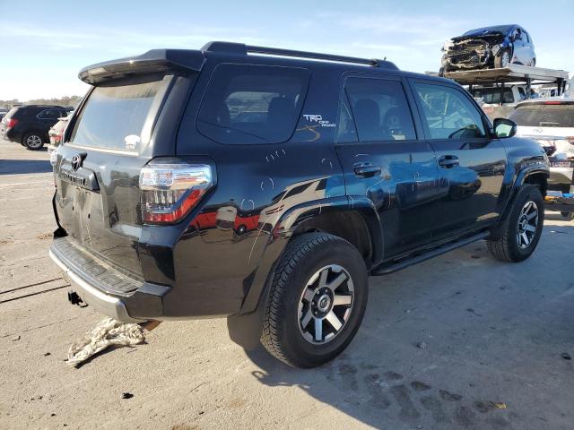 Obraz 3 z 2021 TOYOTA 4RUNNER SR5 PREMIUM 2021 z VIN JTERU5JR4M5882266