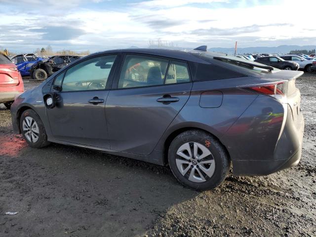 Obraz 2 z 2017 TOYOTA PRIUS  2017 z VIN JTDKBRFU6H3579524