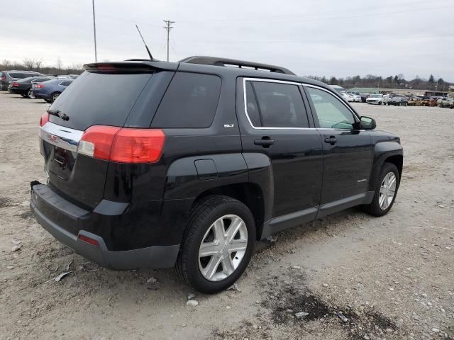 Изображение 3 2011 GMC TERRAIN SLT 2011 с VIN 2CTALUEC8B6452962