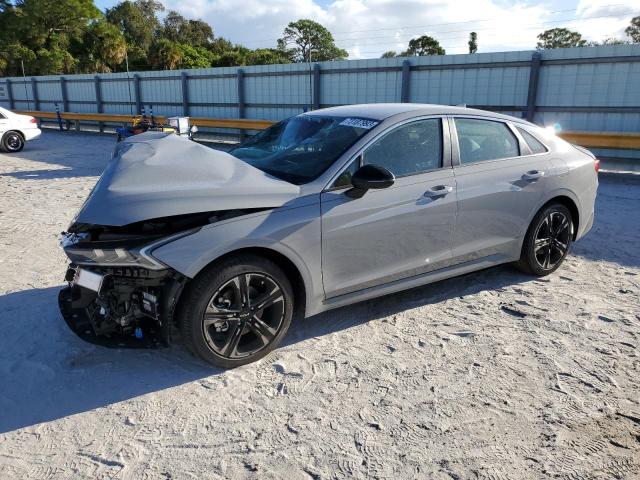 2024 KIA K5 GT LINE 2024 image