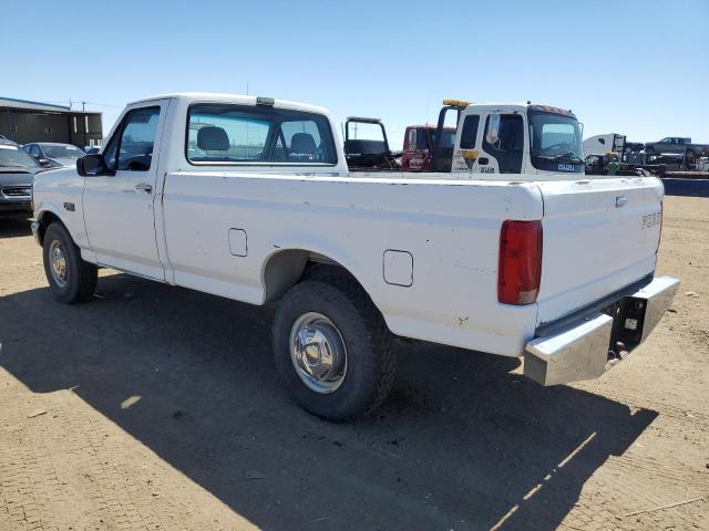 Image 2 of 1993 FORD F250  1993 with VIN 1FTHF25H6PLA21083