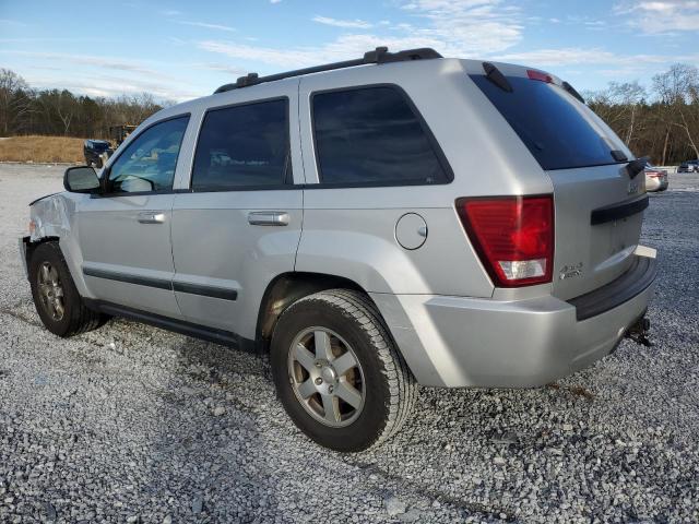 Image 2 of 2009 JEEP GRAND CHEROKEE LAREDO 2009 with VIN 1J8GR48K29C514437