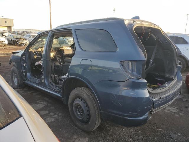 Изображение 2 2019 DODGE DURANGO GT 2019 с VIN 1C4RDJDG8KC738638