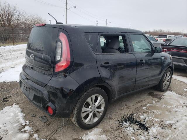 Obraz 3 z 2016 KIA SOUL + 2016 z VIN KNDJP3A57G7820511