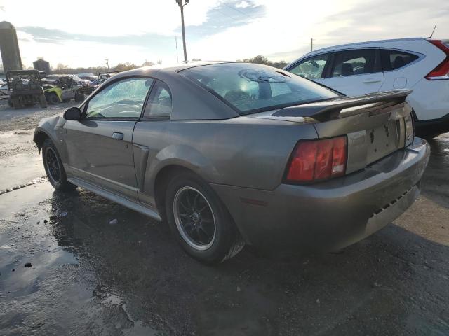 Obraz 2 z 2002 FORD MUSTANG  2002 z VIN 1FAFP40472F154078