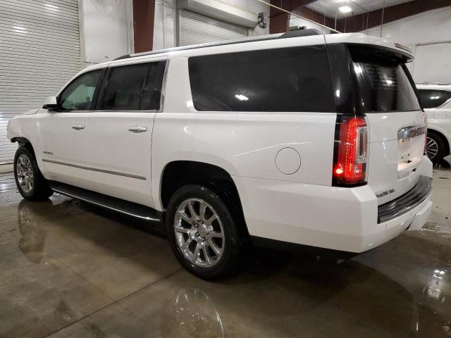 Obraz 2 z 2016 GMC YUKON XL DENALI 2016 z VIN 1GKS2HKJ6GR260257