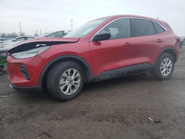 Image 1 of 2023 FORD ESCAPE ACTIVE 2023 with VIN 1FMCU9GN1PUA60603