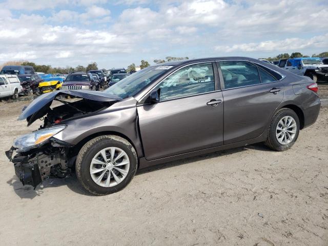 Obraz 1 z 2017 TOYOTA CAMRY LE 2017 z VIN 4T1BF1FK1HU426396