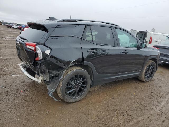 Изображение 3 2023 GMC TERRAIN SLE 2023 с VIN 3GKALMEG3PL199880