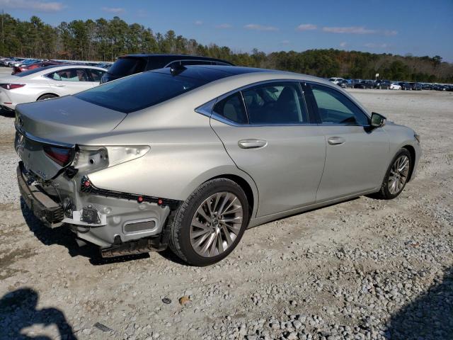 Image 3 of 2021 LEXUS ES 350 BASE 2021 with VIN 58AFZ1B12MU085812